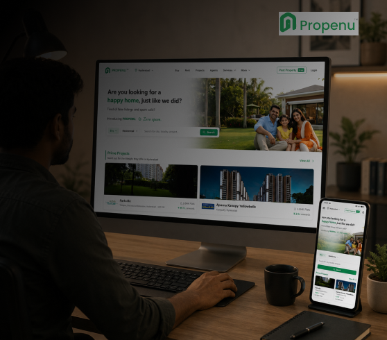 Website UI/UX