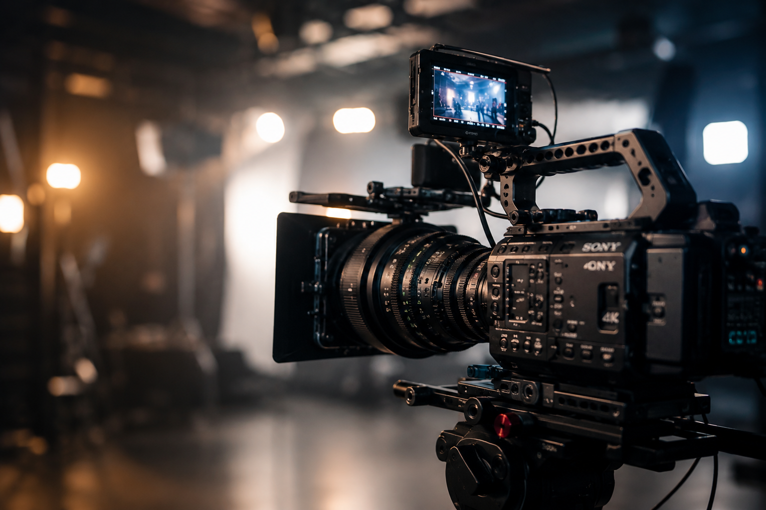 The Power of TVC Films: Why Every Brand Needs Cinematic Storytelling