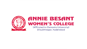 Annie Besant Women's College logo