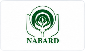 NABARD logo