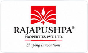 Rajapushpa Properties logo