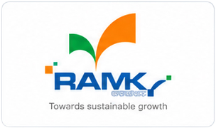 Ramky logo