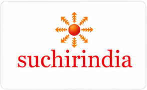 Suchirindia logo