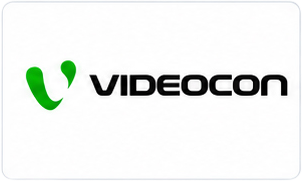 Videocon logo