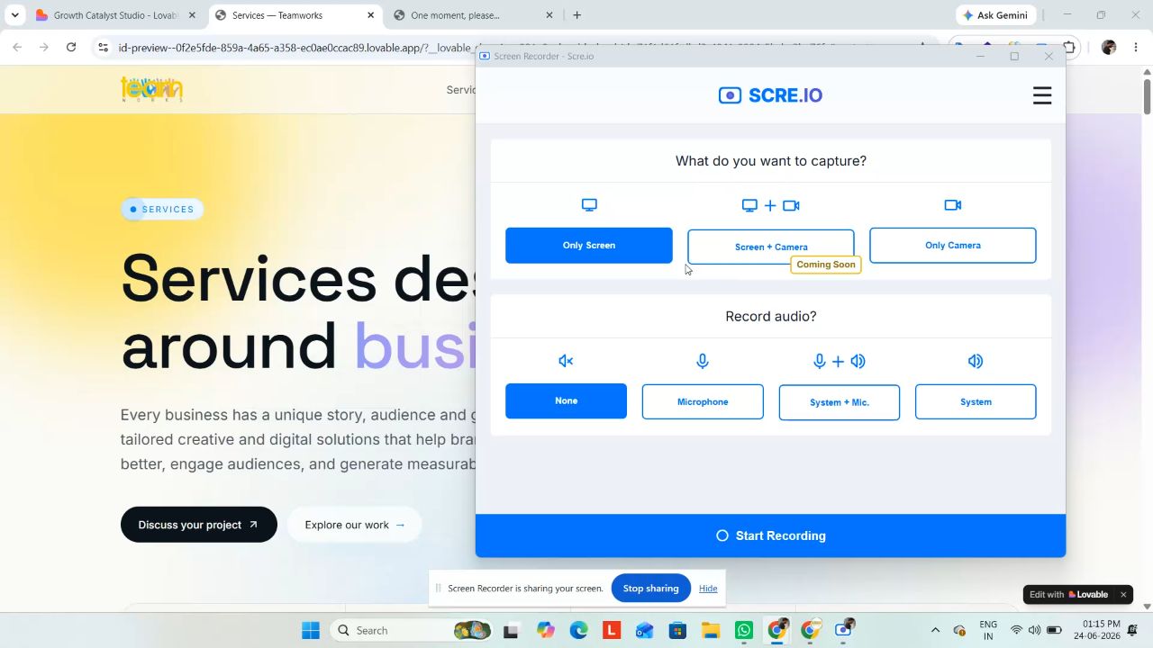 Website UI UX research and reference material